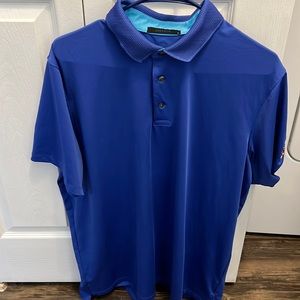Greyson Golf Polo